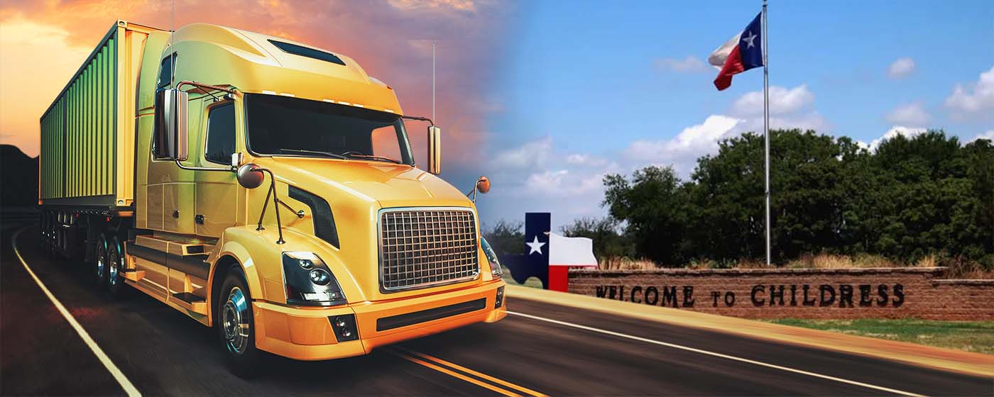 Childress Car Truck Accident Lawyer | McKay Law