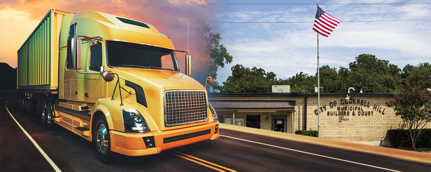 Cockrell Hill Car Truck Accident Lawyer | McKay Law