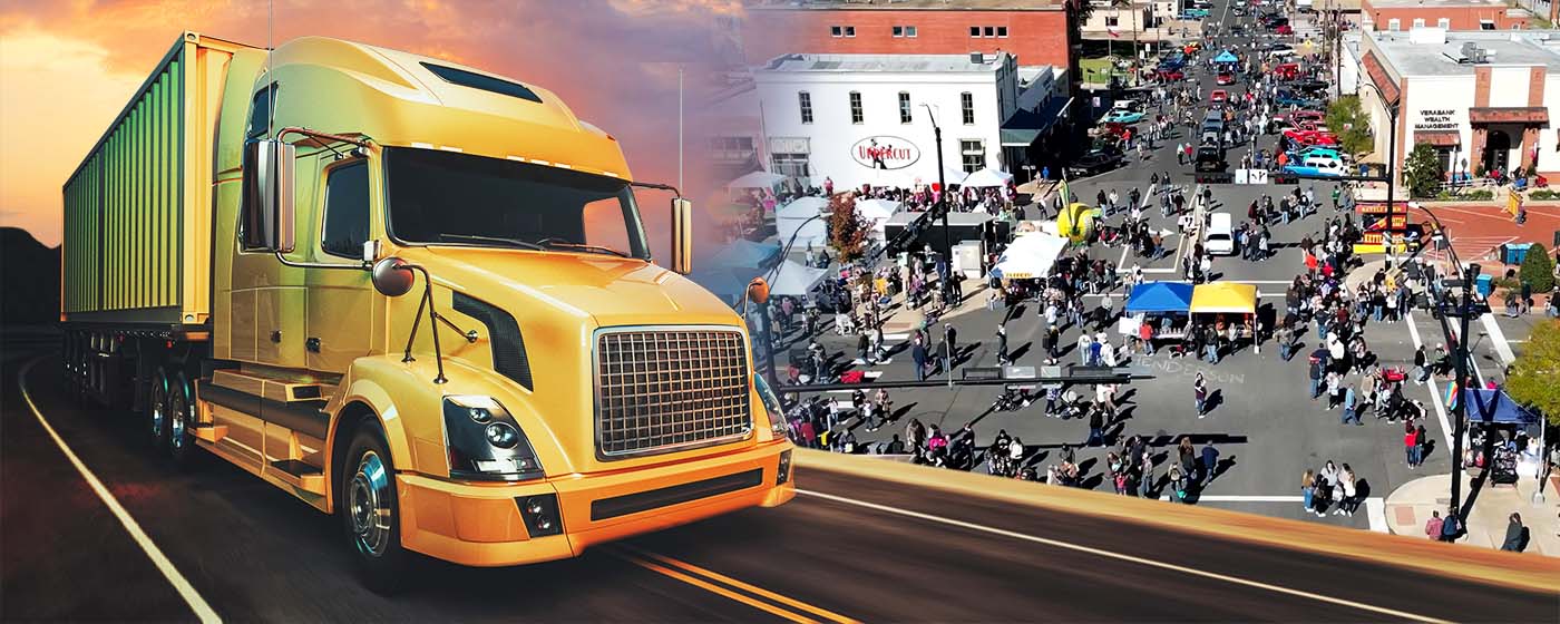 Henderson TX Car Truck Accident Lawyer | McKay Law