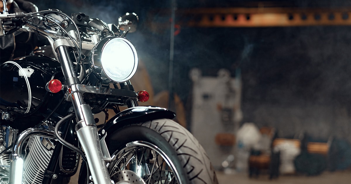 How to Get Paid for a Motorcycle Accident Injury in Texas | McKay Law 2