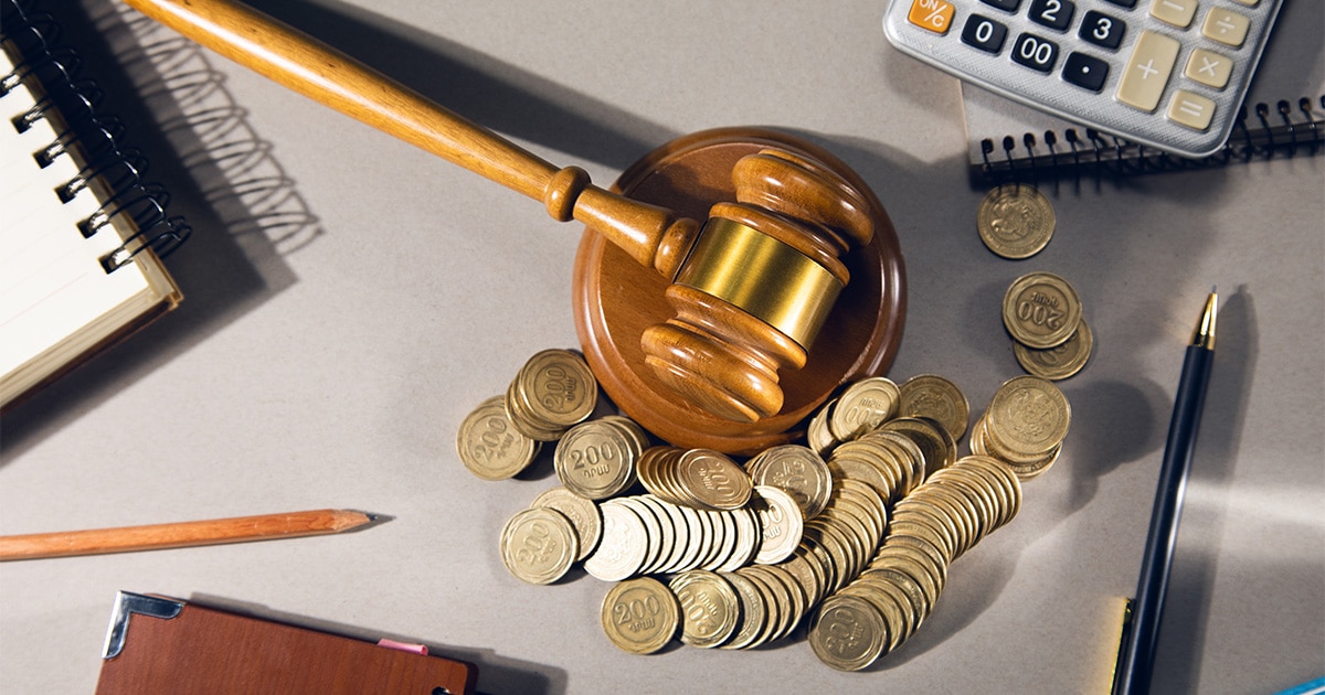 How to Maximize Pain and Suffering Claims in a Lawsuit | McKay Law