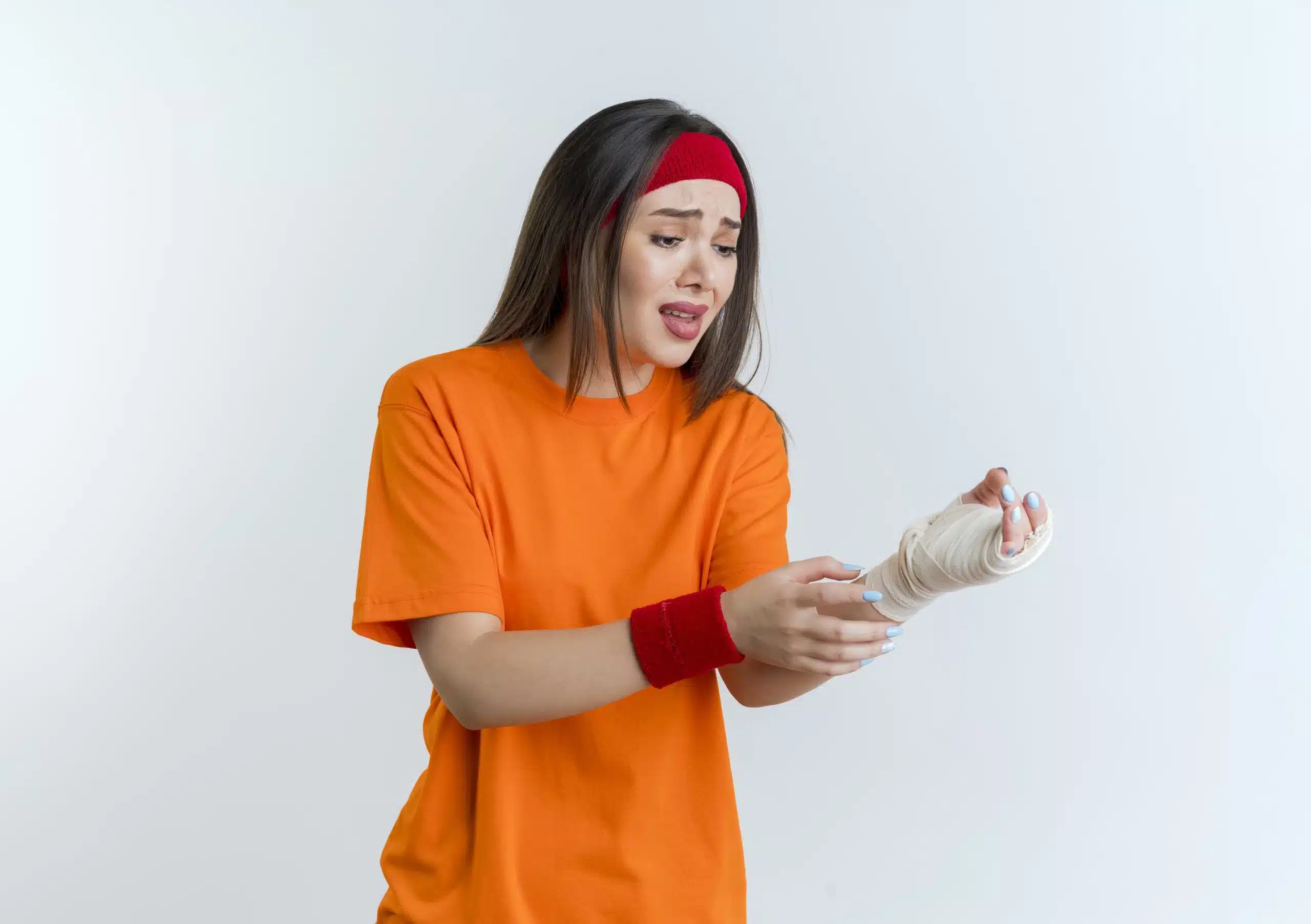 Broken Bone Attorney
