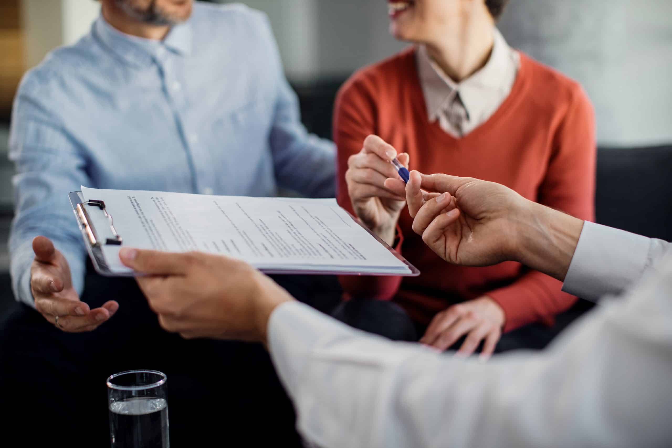 Demandar con éxito a la compañía de seguros de responsabilidad civil
