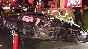 dui accident
