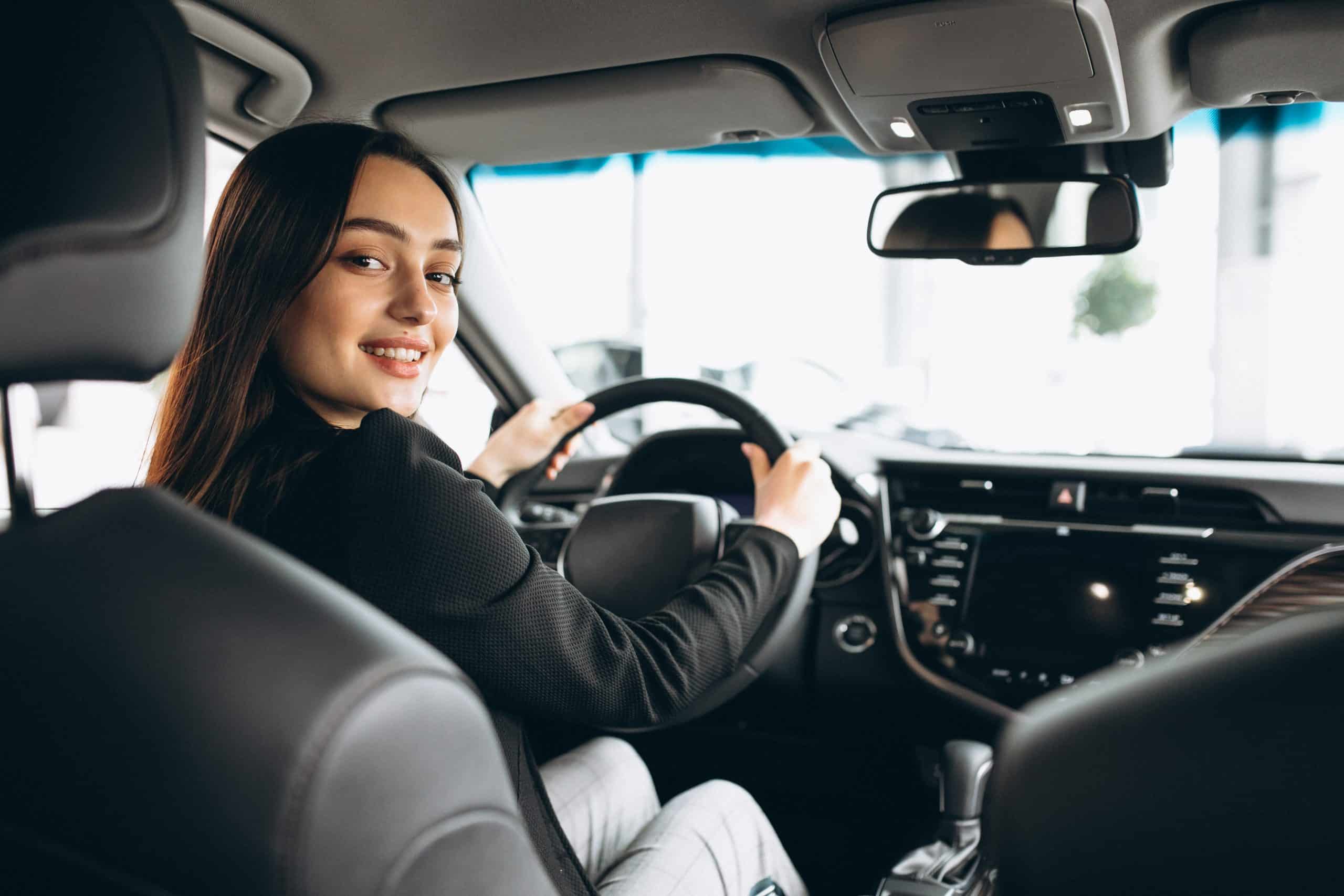 Casos de agresión sexual en viajes compartidos de Uber